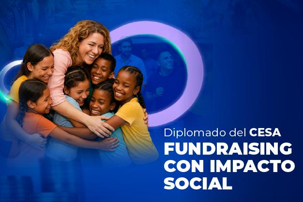 Fundraising con impacto social